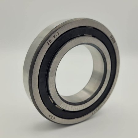 FAG BEARINGS FAG-NUP310E TVP2 C3, Crb With Cage  90 Mm  120 Mm, NUP310E TVP2 C3 NUP310E TVP2 C3